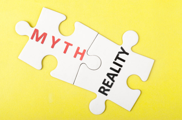 4 Myths of Owning a Low-Cost Franchise
