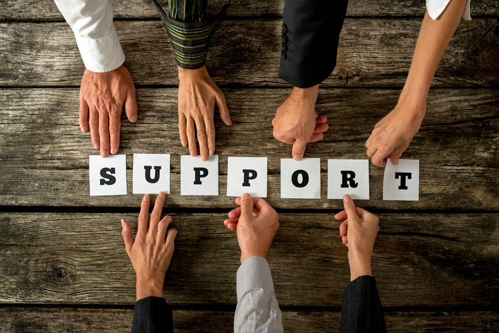Franchising with Signarama: Getting the Support Your Business Needs