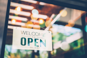 Franchise Printing Services: How to Open a Business in 4 Steps