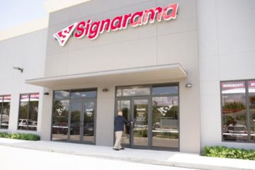 Signarama’s Strong End to the Decade Signals Success in 2020