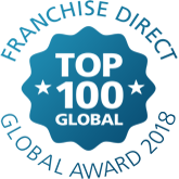 2018 Top Global Franchises for 2018 - Entrepreneur Magazine #157