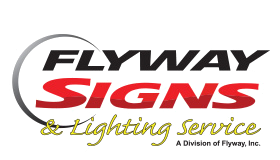 Flyway Signs and Lighting Service