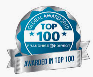 2019 Top 100 Global Franchises Franchise Direct