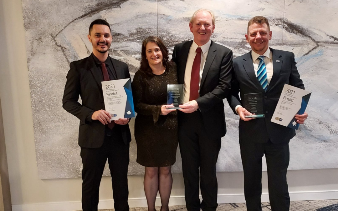 Signarama Wins Multiple Awards at Franchise Council of Australia’s Excellence in Franchising Awards