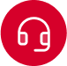 Expert Training & Support icon Expert Training & Support icon