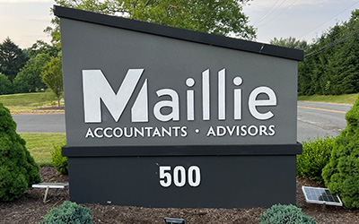 Outdoor signs image Outdoor signs image