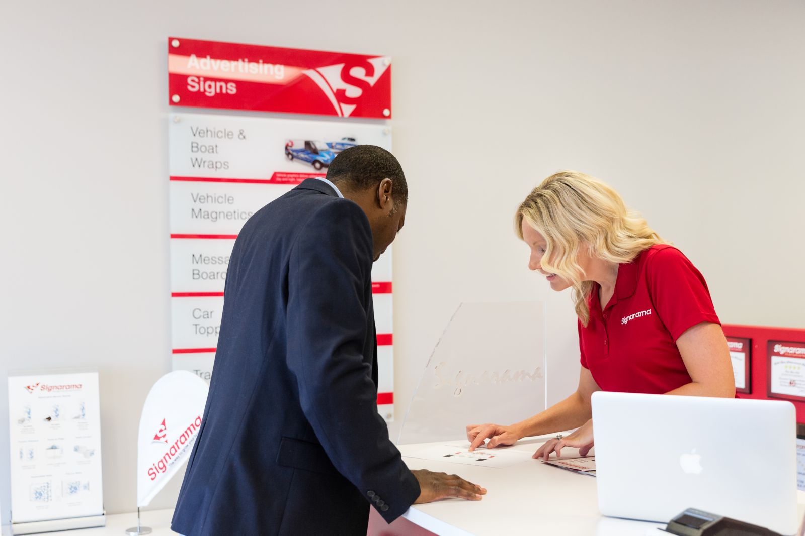 The Art of Visual Communications image